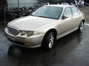   Rover 75    Rover75 