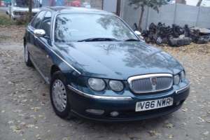   Rover 75    Rover75 