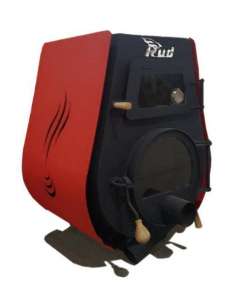   Rud PYROTRON    +   - 