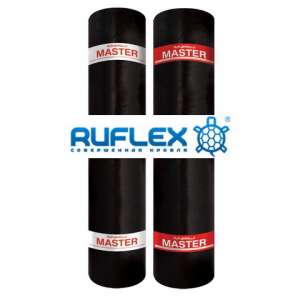   Ruflex Master - 