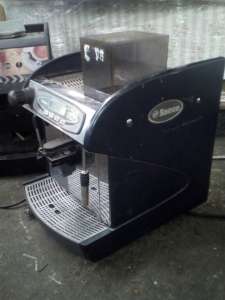   Saeco Modular Cappuccino - 