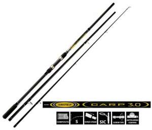   Salmo Sniper Carp 3.3  3lbs (3255-330) - 