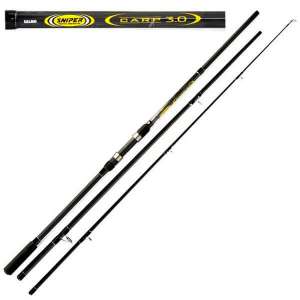   Salmo Sniper Carp 3.3  3lbs (3255-330)