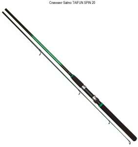   Salmo Taifun Spin 20, 270  (2414-270) - 