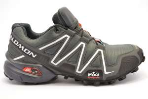   Salomon SpeedCross 3