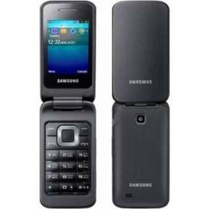   Samsung C3520 Grey