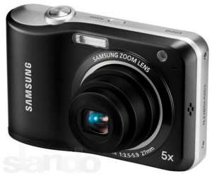   Samsung ES28 - 