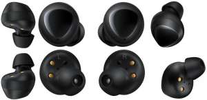   Samsung Galaxy Buds, 