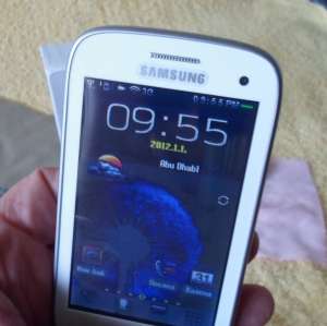   Samsung Galaxy i9300 S3