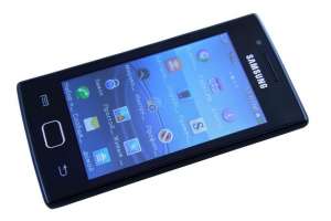   Samsung Galaxy S4 8350+TV xA5447