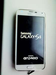   Samsung Galaxy S5 (HDC S5)