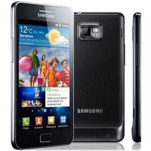   Samsung Galaxy SII GT-I9100 LKA ()