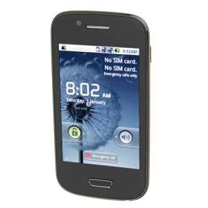   Samsung Galaxy SIII mini 3.5" WiFi