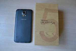   Samsung GalaxyS5 G900H