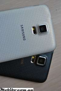  Samsung GalaxyS5 G900H
