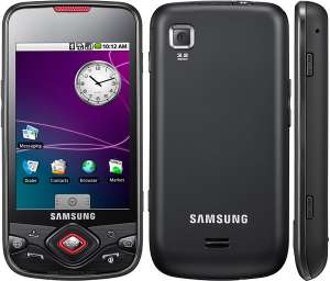   Samsung I5700 - 