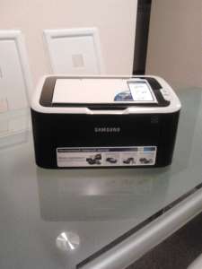   SAMSUNG ML-1661.