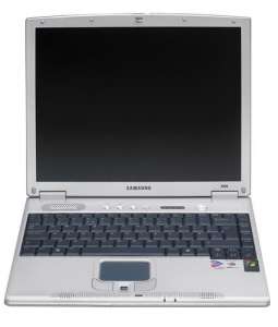   Samsung NP-X06-1600