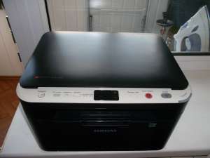   SAMSUNG SCX-3200/XEV - 