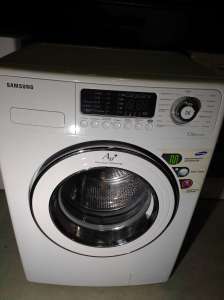   SAMSUNG WF7520S9C