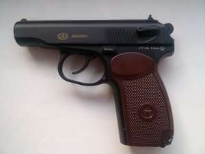   SAS Makarov