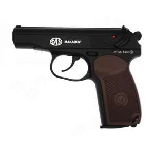   SAS Makarov - 