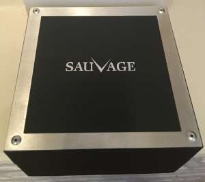   .SAUVAGE.