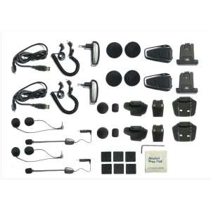   Scala Rider Q1 Teamset