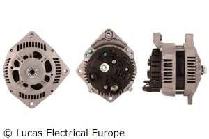   Scania 124 24v 90Amp - 