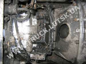  : SCANIA 124L 400 EURO2 - 