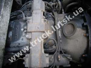  : SCANIA 164L 480 EURO2 - 