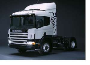   Scania 3 Seria - 