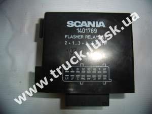   Scania - 