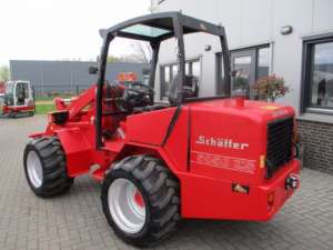  - Schaffer 5058ZS (835)