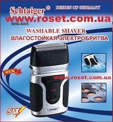   Schtaiger SHG-4303