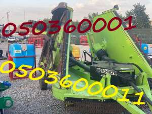 /  schulte fx-1800    - 