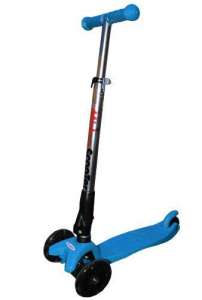   Scooter Midow  - 