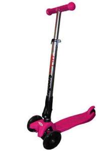   Scooter Midow  - 