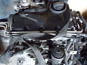   SD7 V16 Scoda Octavia 1.9tdi, 2004 - 2010 . - 