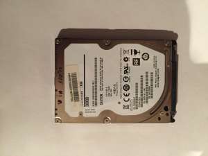   Seagate   500Gb Slim. /, .