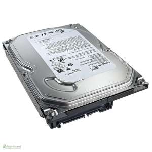   Seagate HDD ST3500312CS 500GB - 