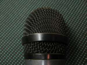   SENNHEISER E835(Germany)