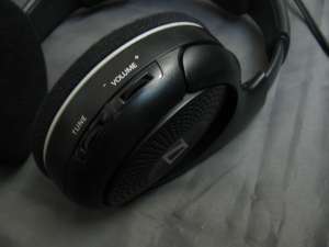  - Sennheiser RS 120