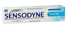   Sensodyne 50 - 