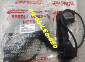   SERIO F05010588 Gaspardo  : , - .    