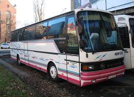   Setra 215 HD - 