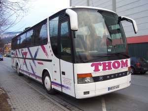   Setra 315 HD - 