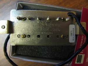   SEYMOUR DUNCAN SH-4 JB