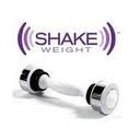   Shake Weight    DVD