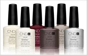  - Shellac CND, Gelish Harmony, IBD Just Gel Polish, Kodi Professional   